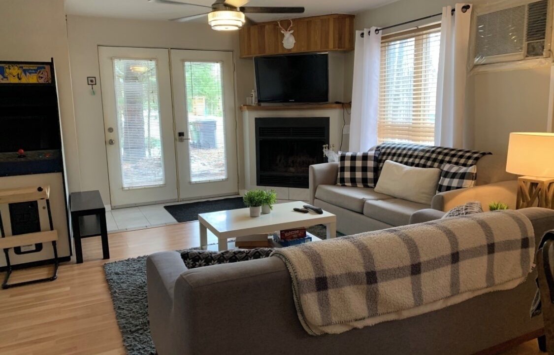 Photo of Livingroom in Saint-Faustin-Lac-Carre