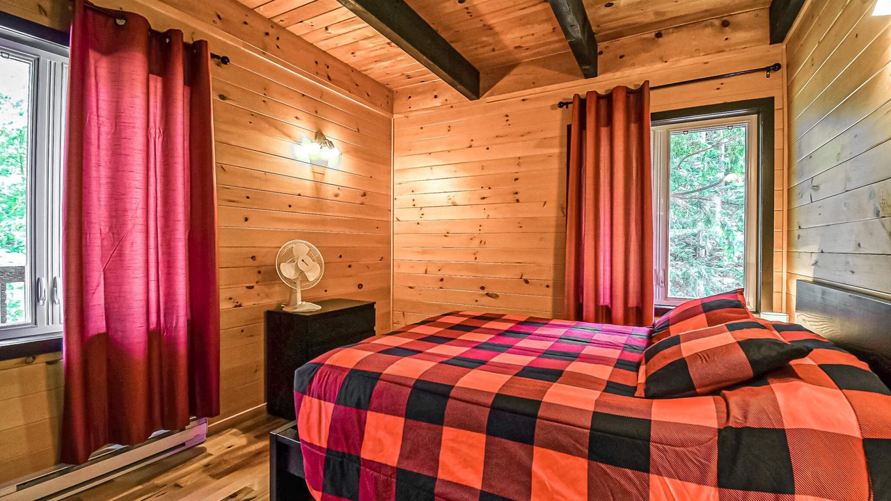 Photo of Bedroom in Brownsburg-Chatham