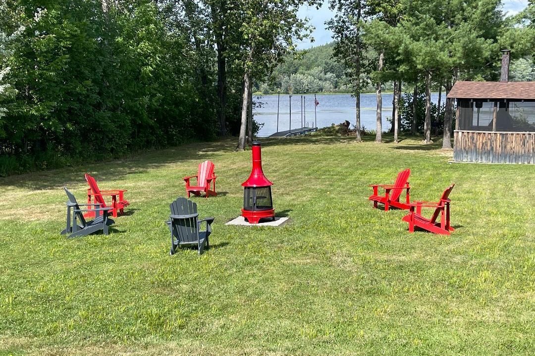 Photo of Outdoor in North Algona Wilberforce