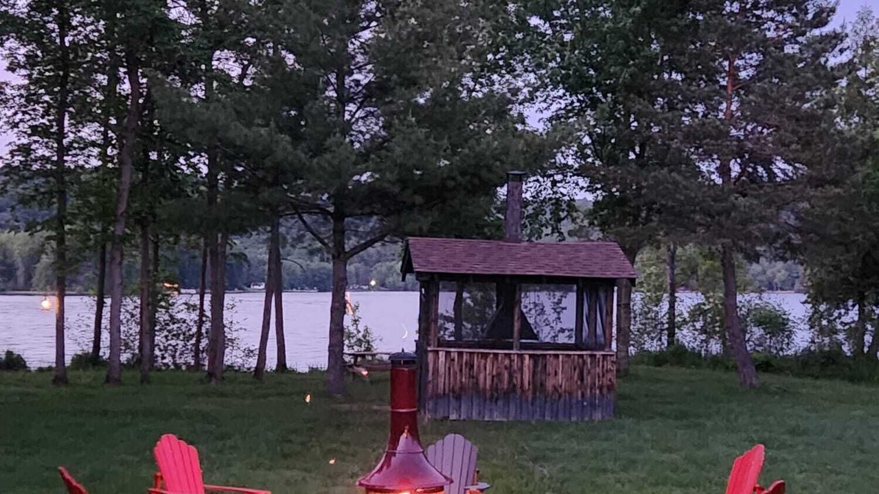 Photo of Outdoor in North Algona Wilberforce