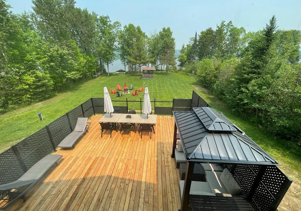 Photo of Outdoor in North Algona Wilberforce