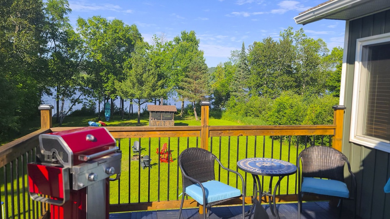Photo of Outdoor in North Algona Wilberforce