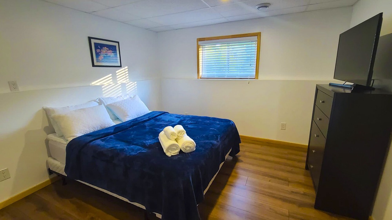 Photo of Bedroom in North Algona Wilberforce