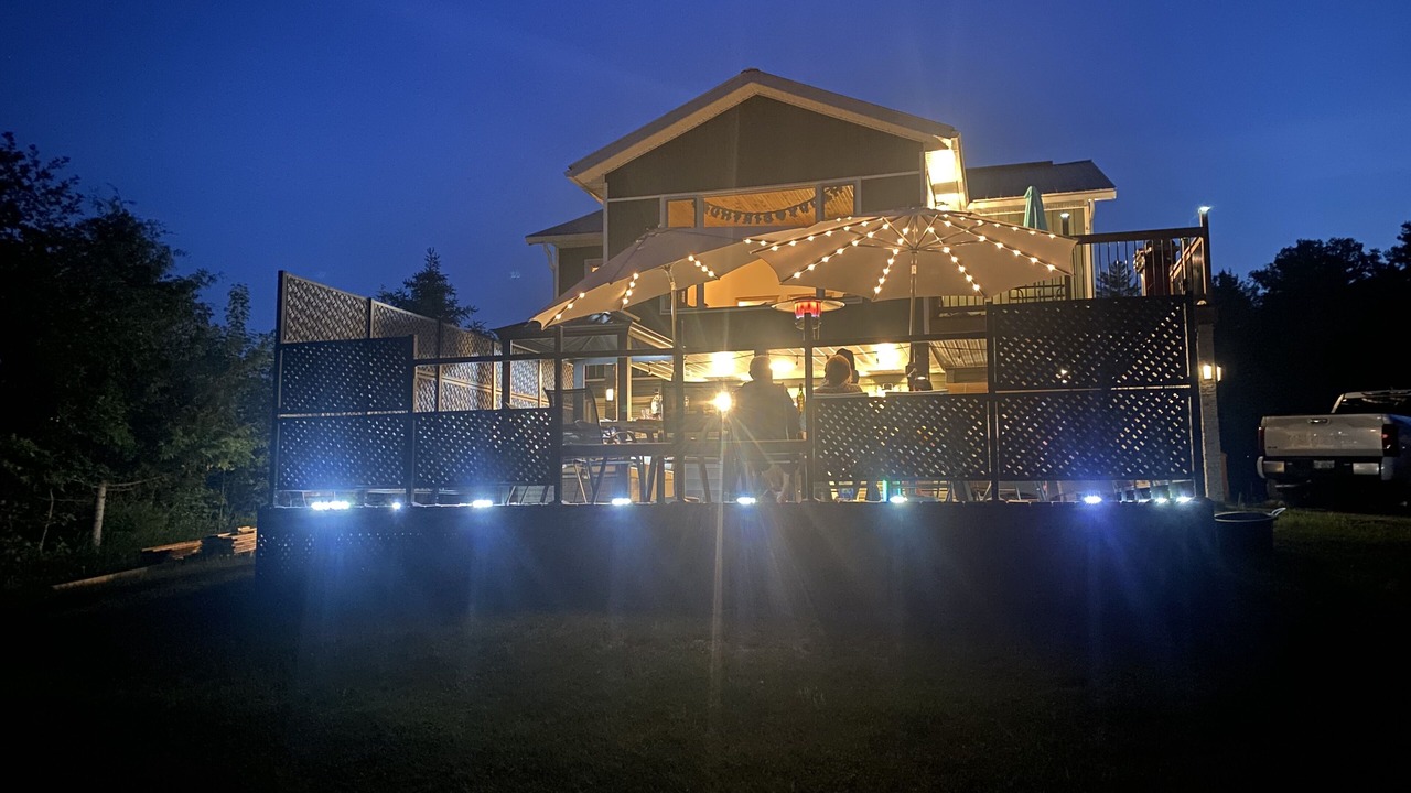 Photo of Outdoor in North Algona Wilberforce