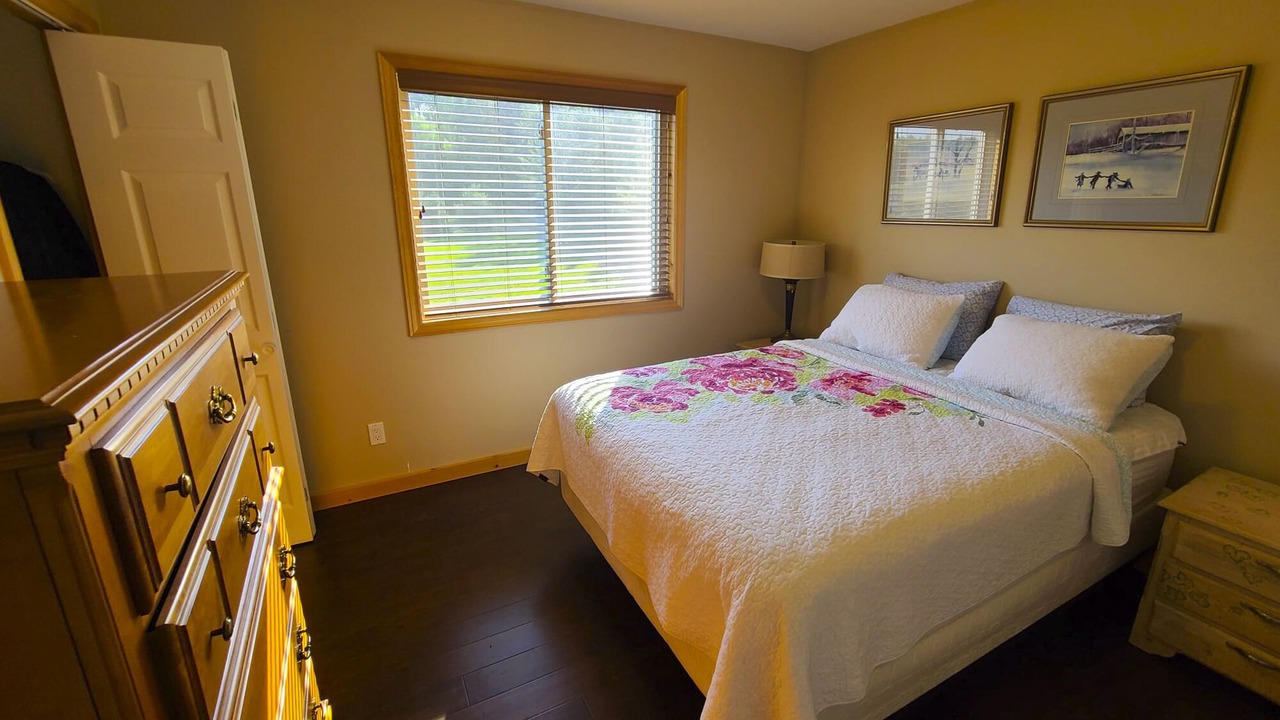 Photo of Bedroom in North Algona Wilberforce