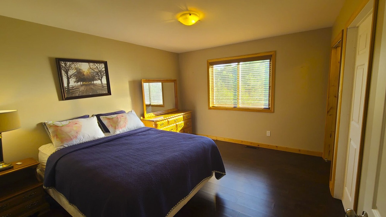 Photo of Bedroom in North Algona Wilberforce