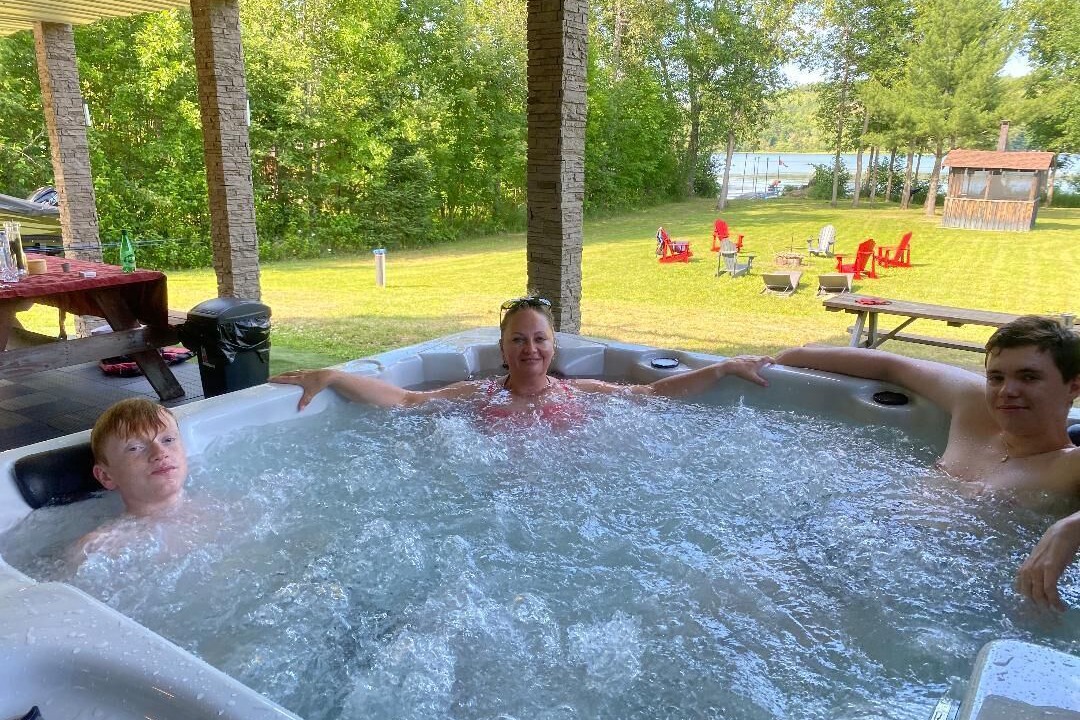 Photo of Outdoor in North Algona Wilberforce