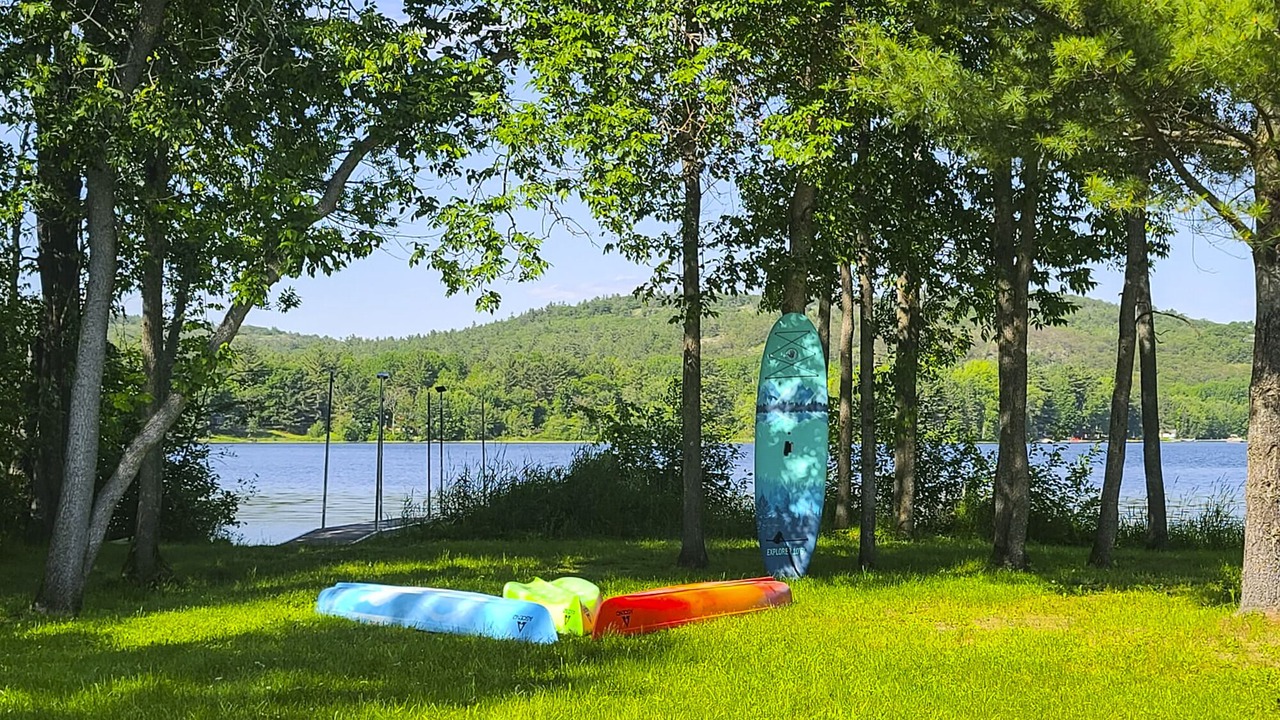 Photo of Outdoor in North Algona Wilberforce