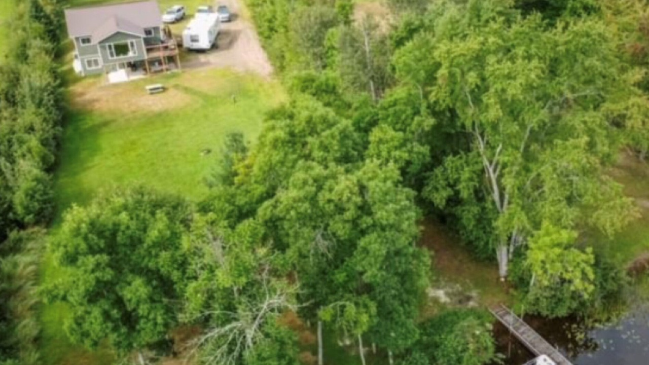 Photo of Outdoor in North Algona Wilberforce