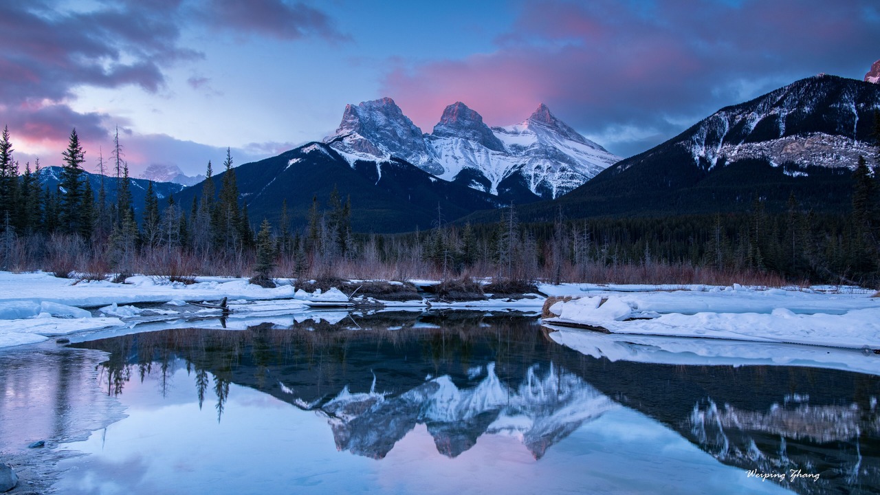 Photo of Others in Canmore