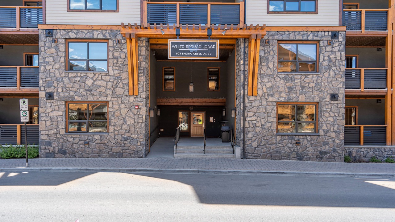 Photo of Others in Canmore