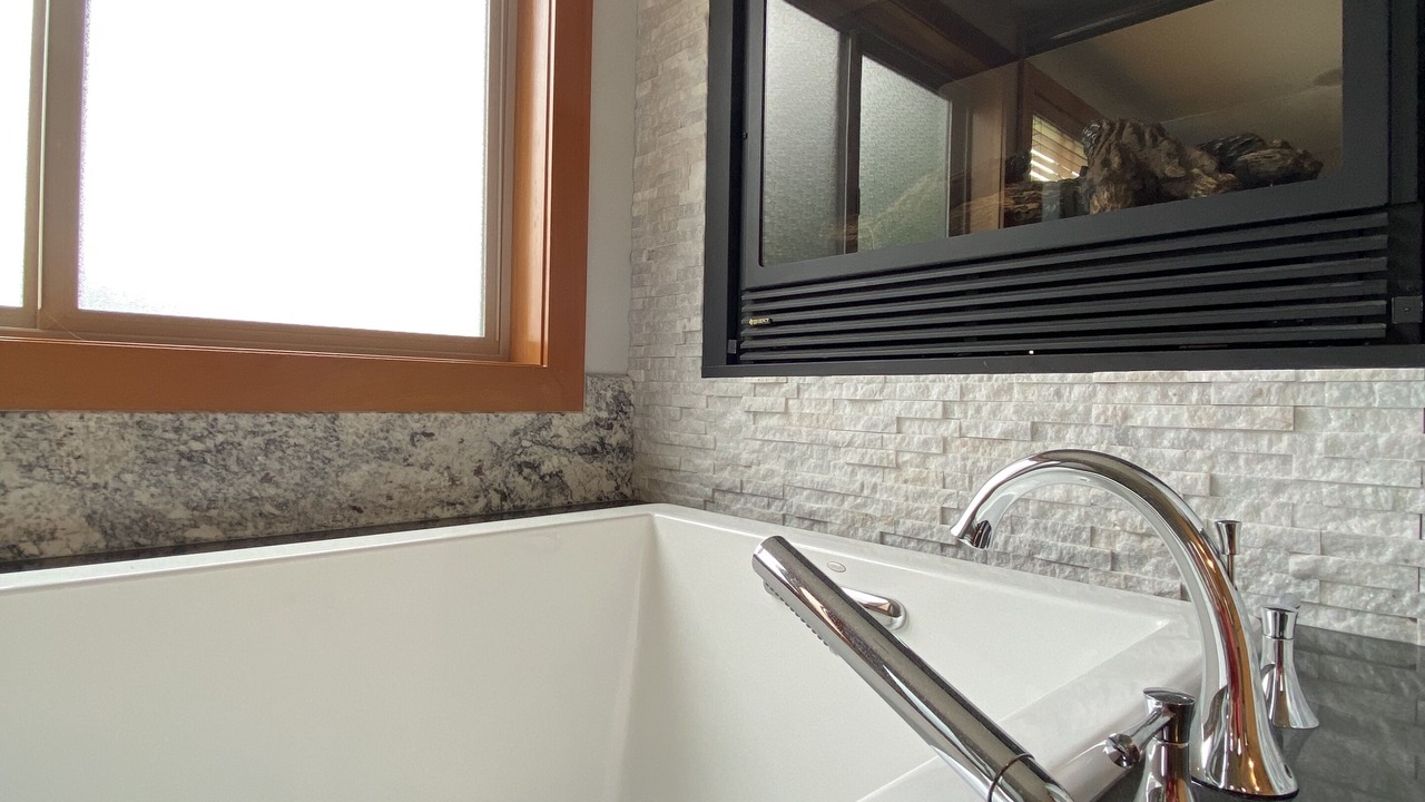 Photo of Bathroom in Regional District of Nanaimo