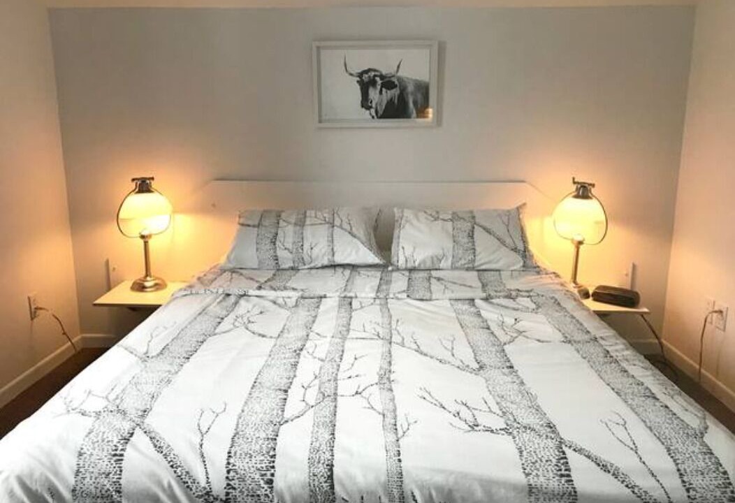 Photo of Bedroom in Saint Ferreol les Neiges