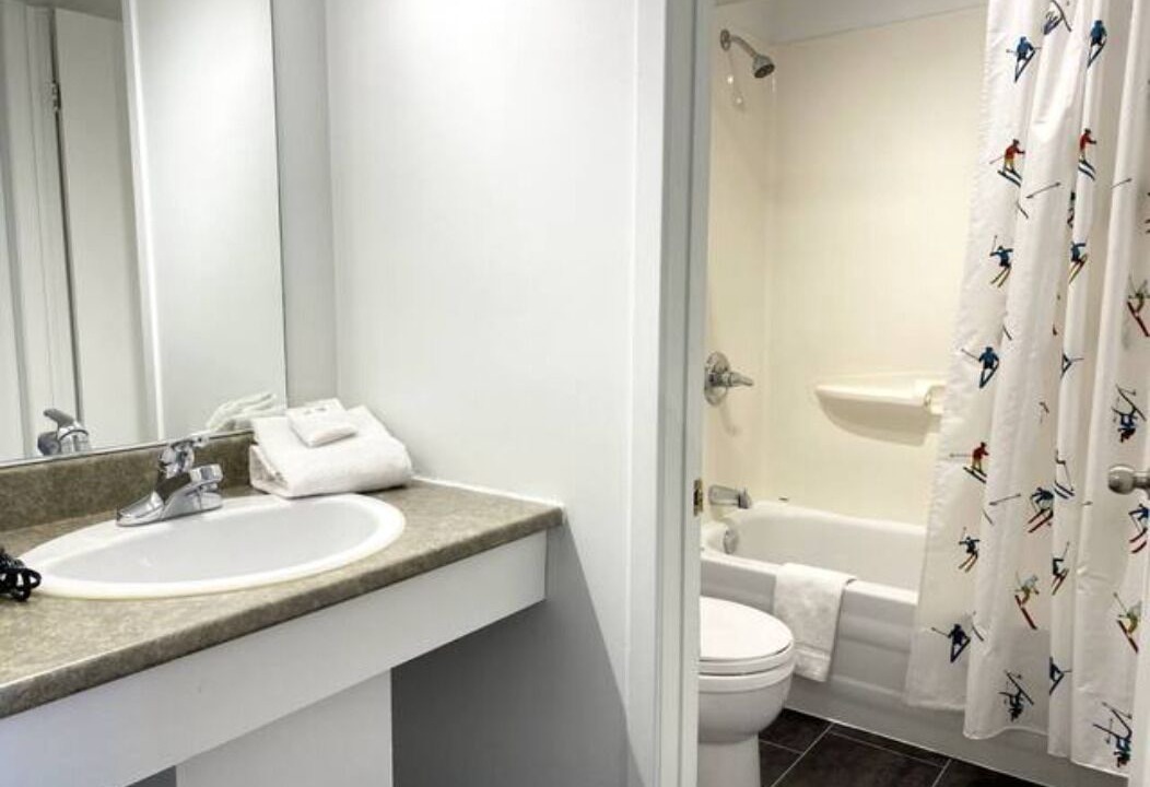 Photo of Bathroom in Saint Ferreol les Neiges