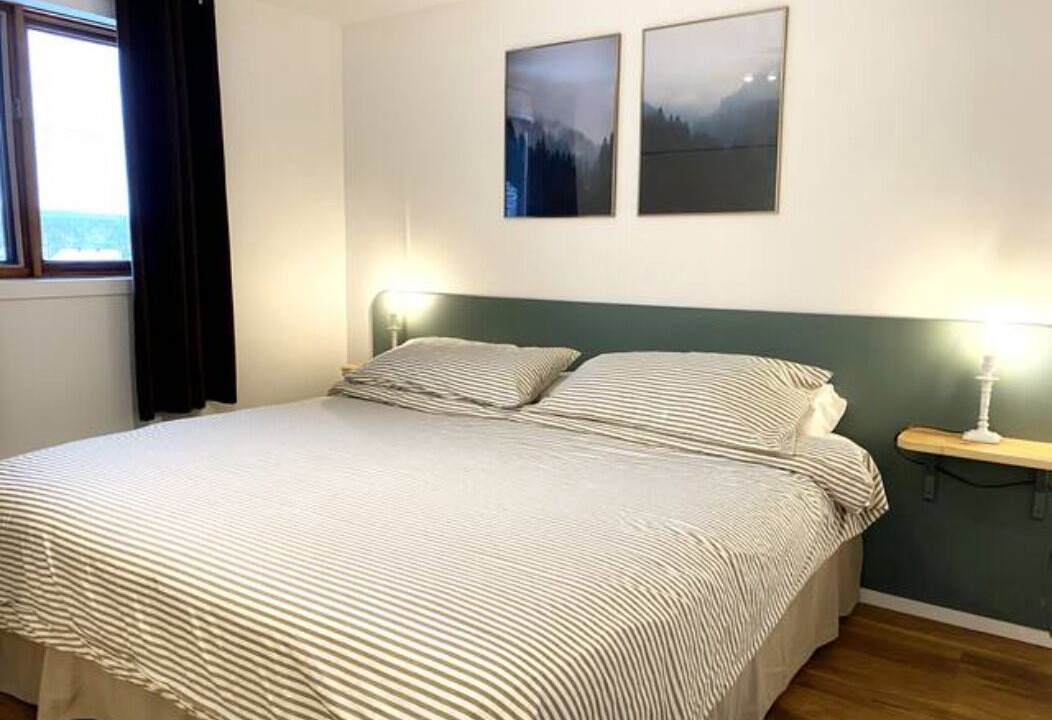 Photo of Bedroom in Saint Ferreol les Neiges