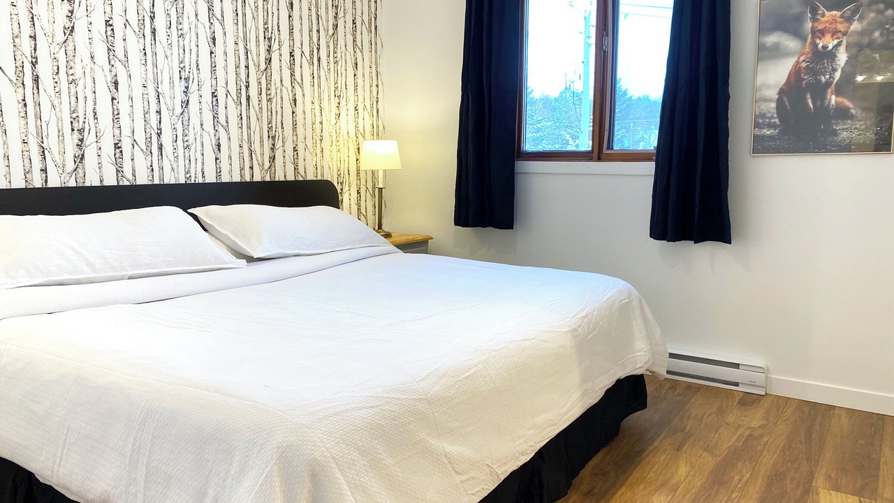 Photo of Bedroom in Saint Ferreol les Neiges