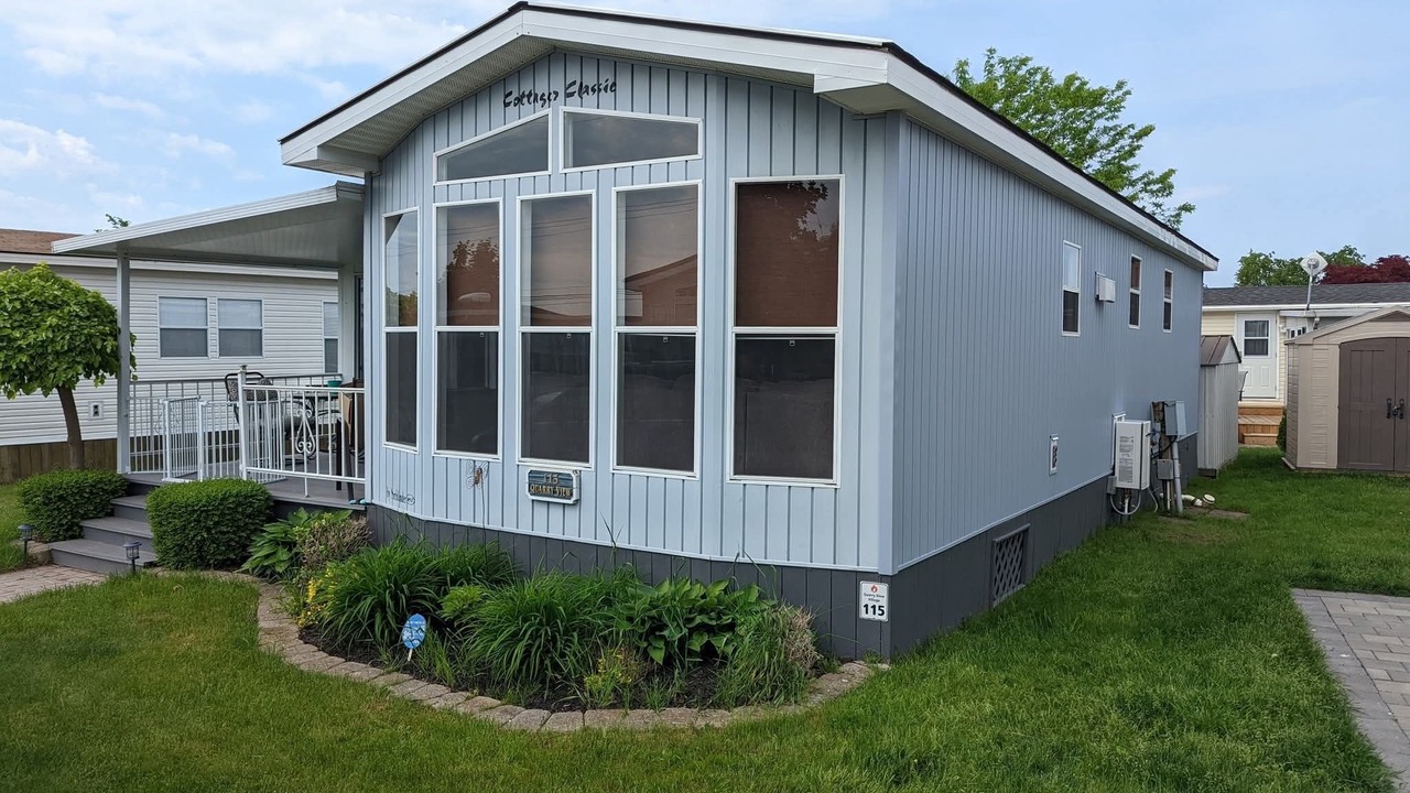 Photo of Outdoor in Sherkston