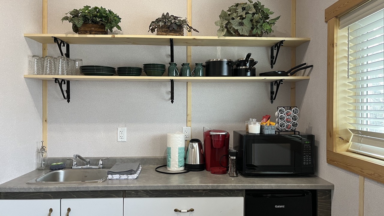 Photo of Kitchen in Mountain View