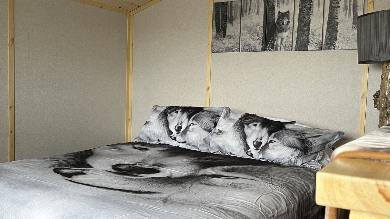 Photo of Bedroom in Mountain View