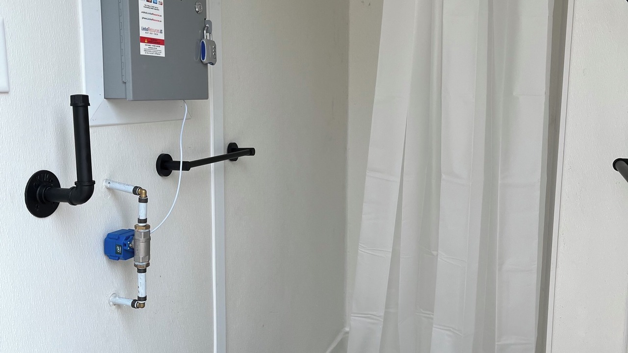 Photo of Bathroom in Mountain View
