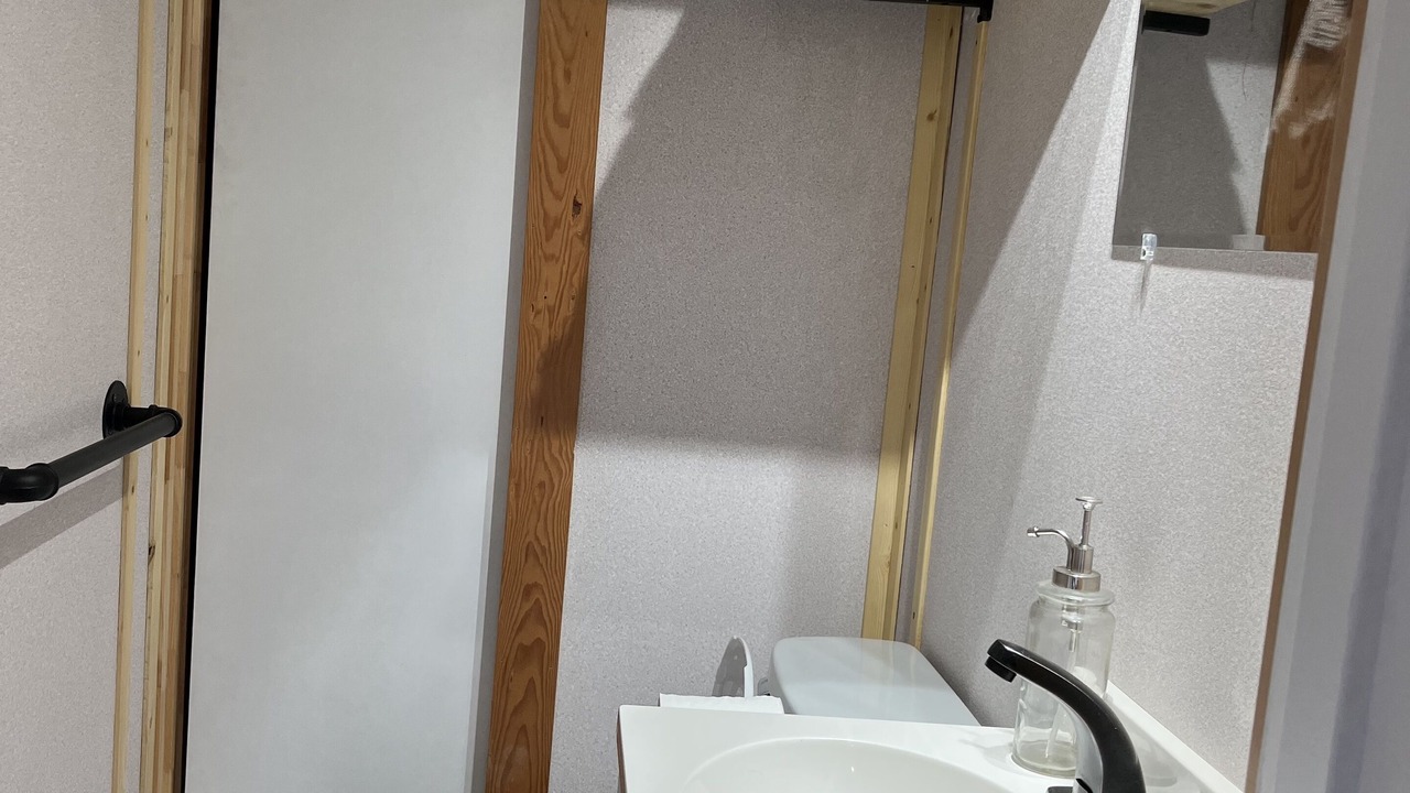 Photo of Bathroom in Mountain View