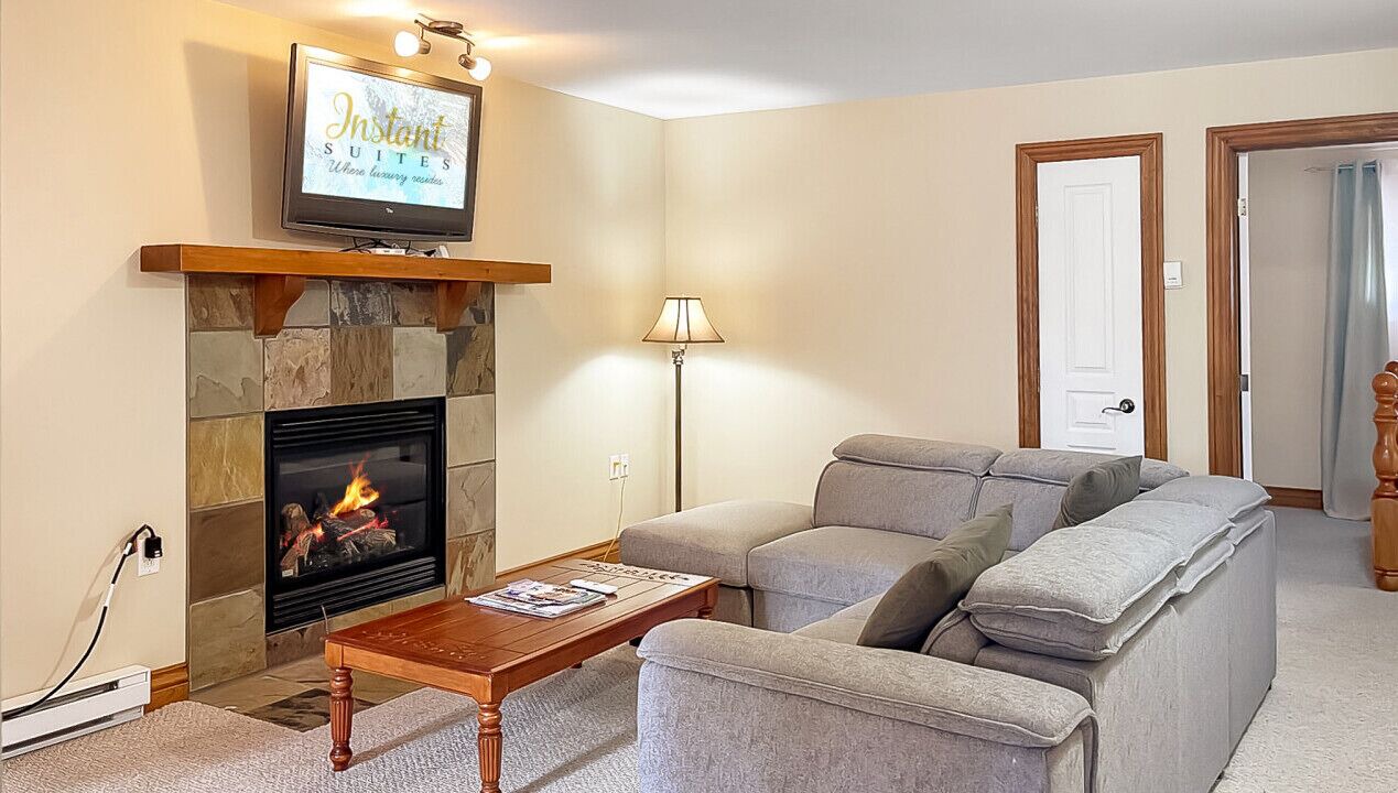 Photo of Outdoor in Mont-Tremblant