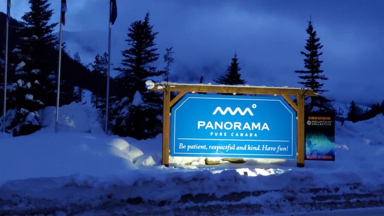Photo of Outdoor in Panorama