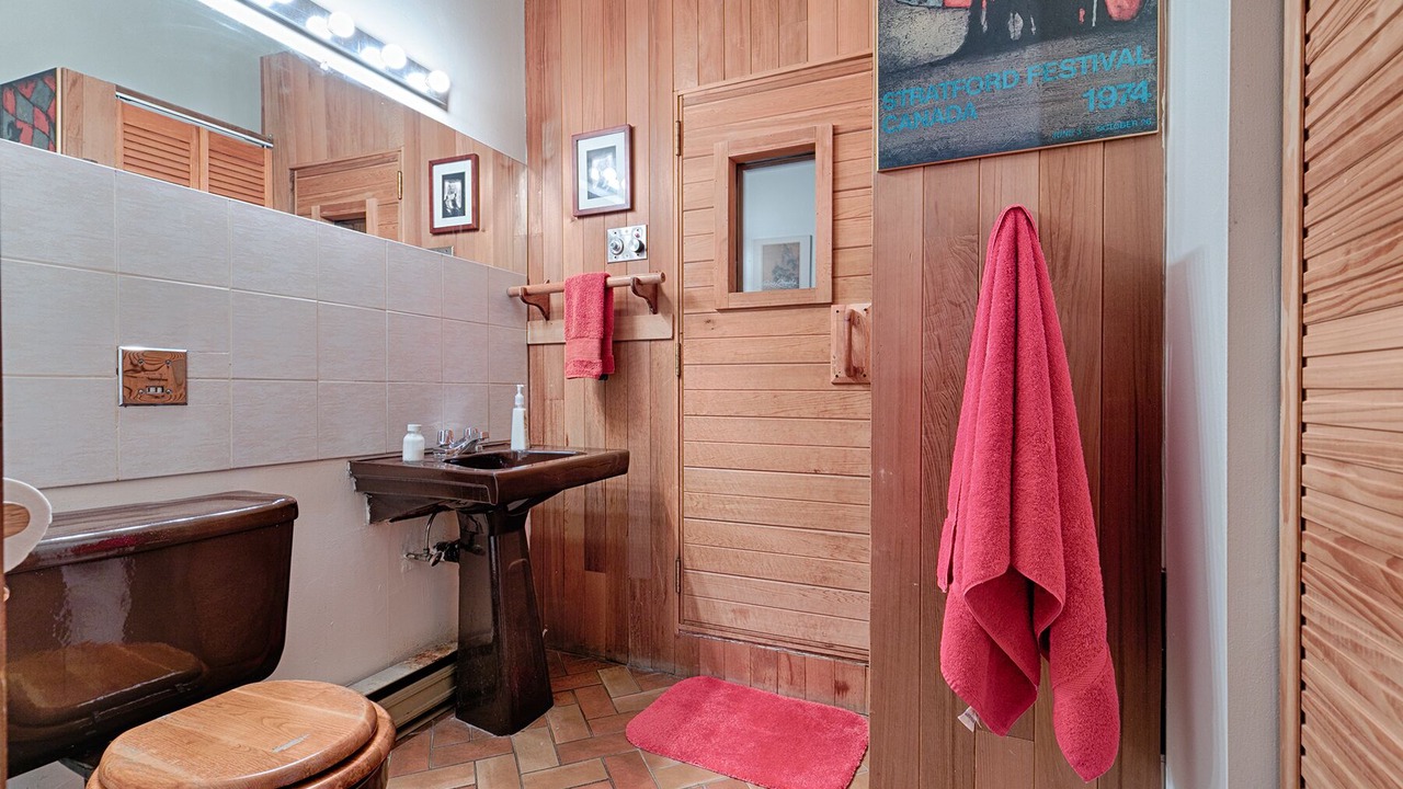 Photo of Bathroom in Milton Park