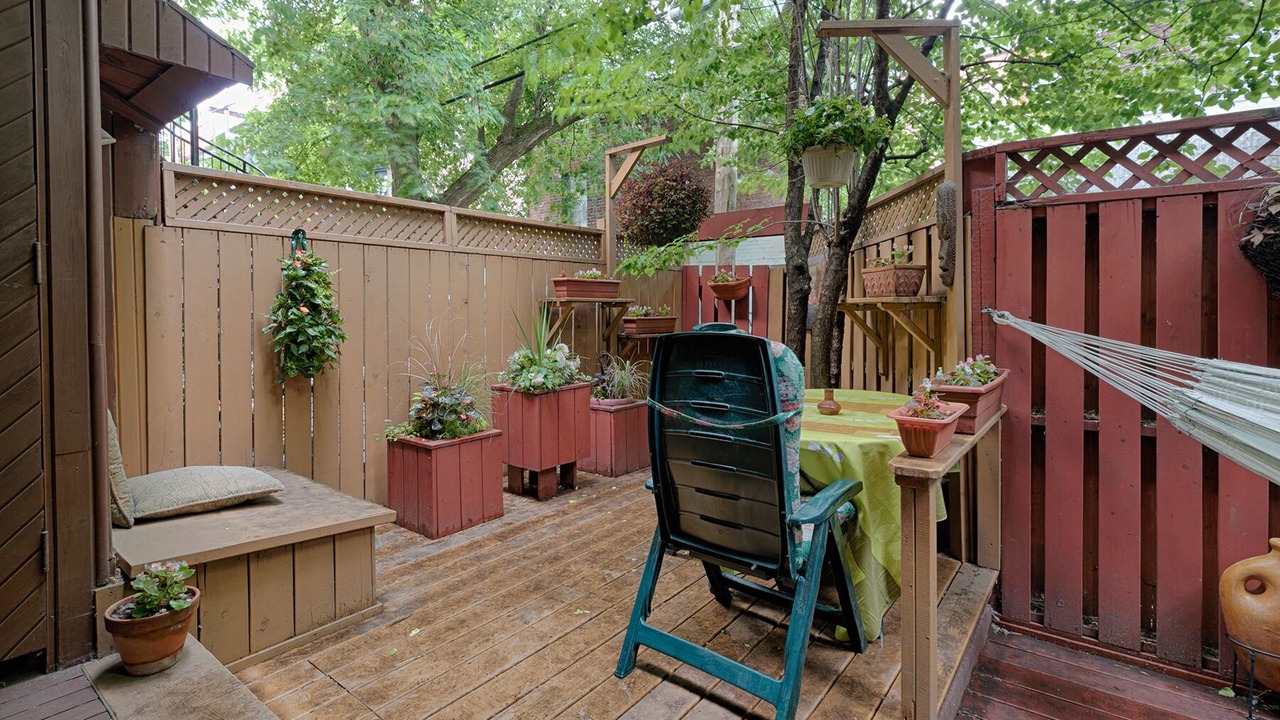 Photo of Outdoor in Milton Park