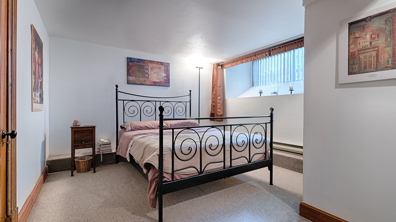 Photo of Bedroom in Milton Park