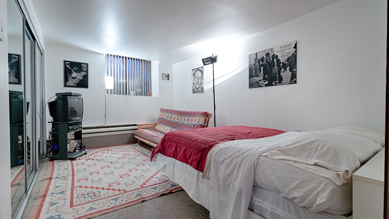 Photo of Bedroom in Milton Park