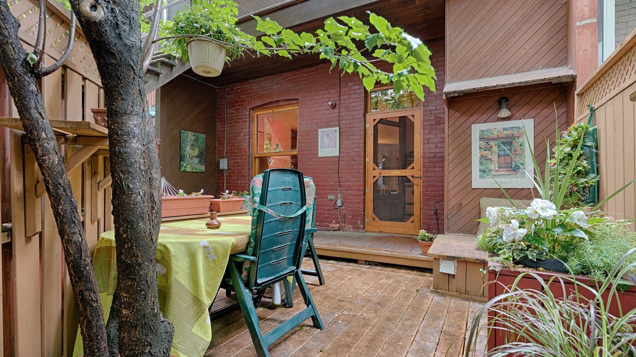 Photo of Outdoor in Milton Park