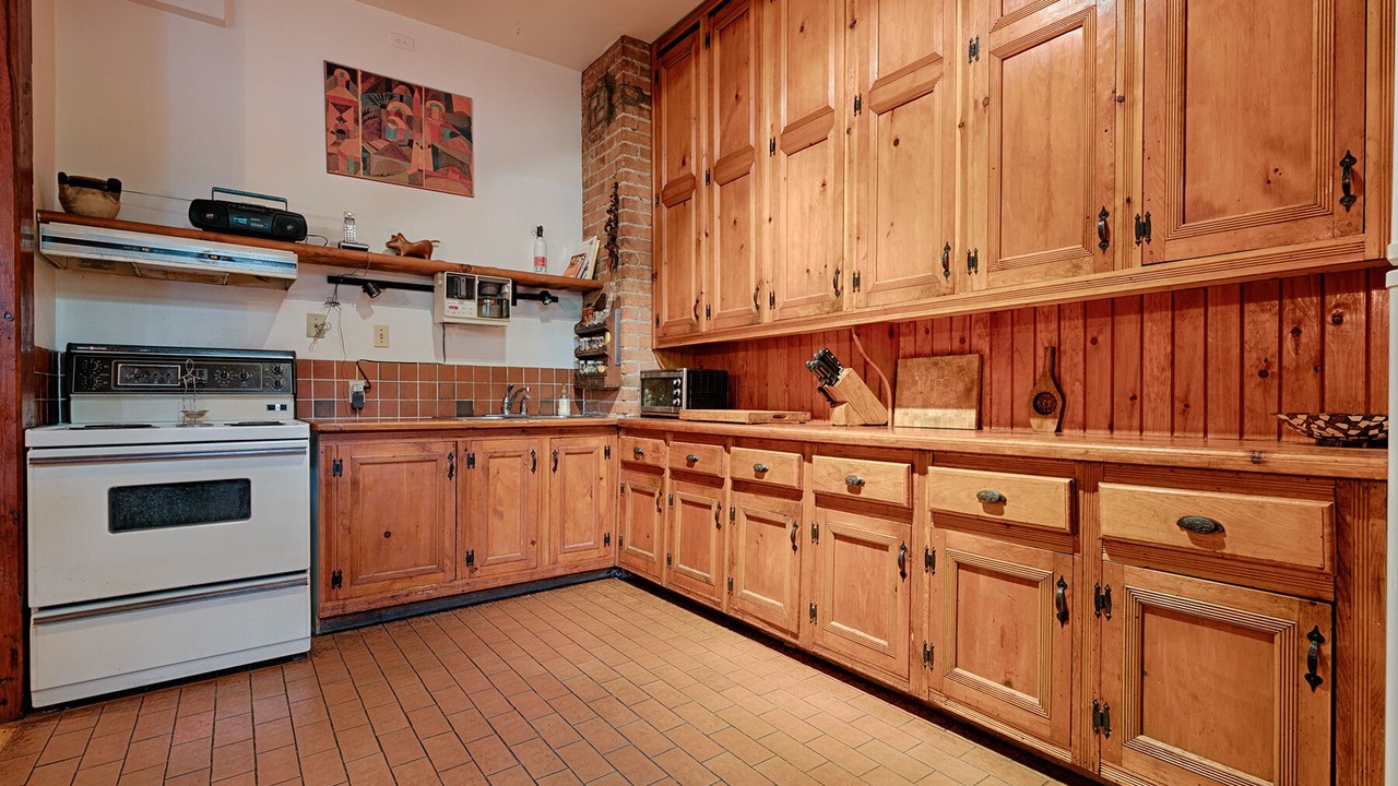 Photo of Kitchen in Milton Park