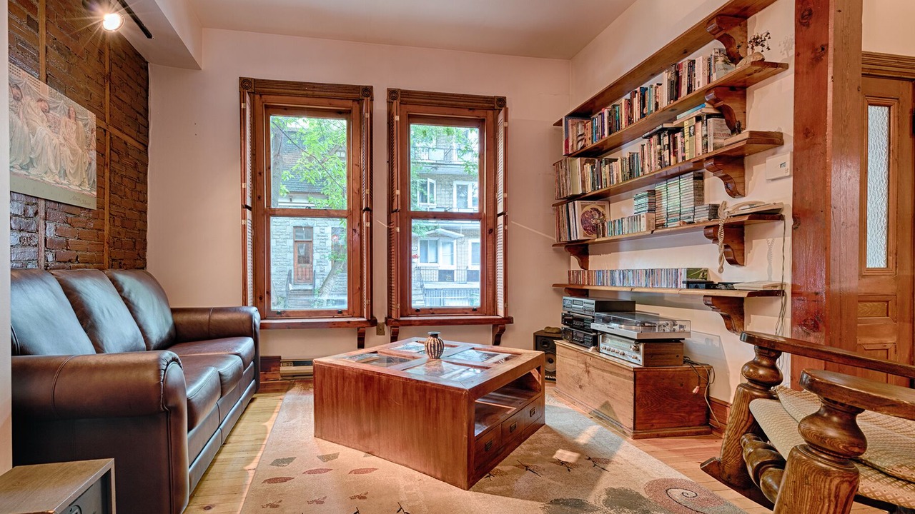 Photo of Livingroom in Milton Park