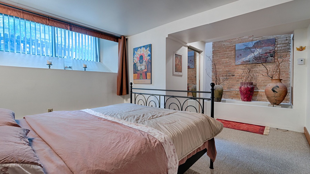 Photo of Bedroom in Milton Park