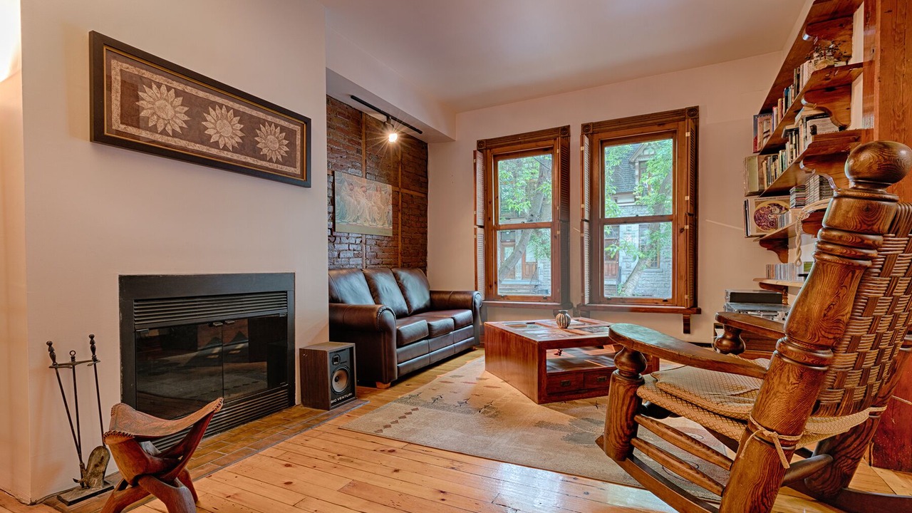 Photo of Livingroom in Milton Park