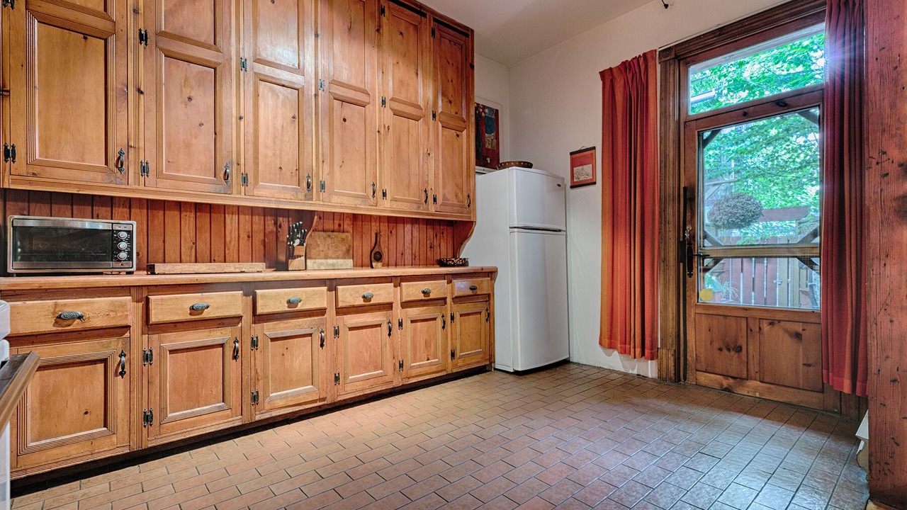 Photo of Kitchen in Milton Park