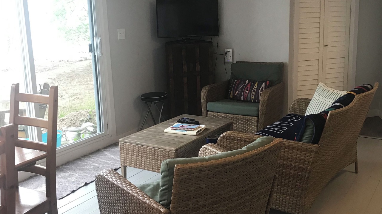 Photo of Livingroom in Westmeath