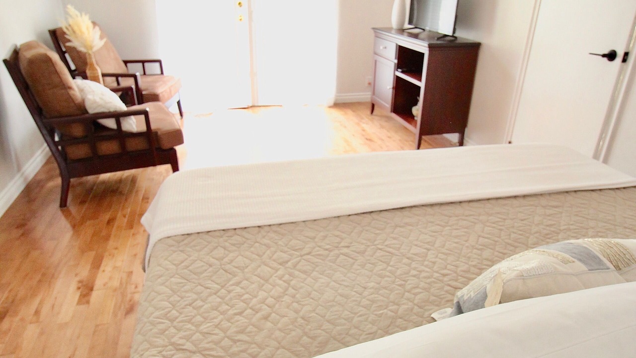 Photo of Bedroom in Wilden