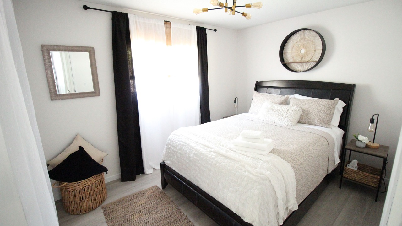 Photo of Bedroom in Wilden
