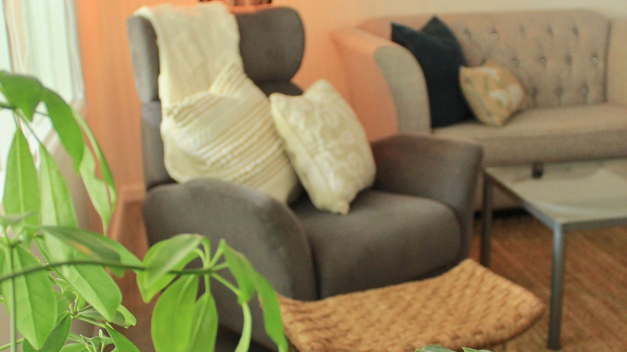 Photo of Livingroom in Wilden