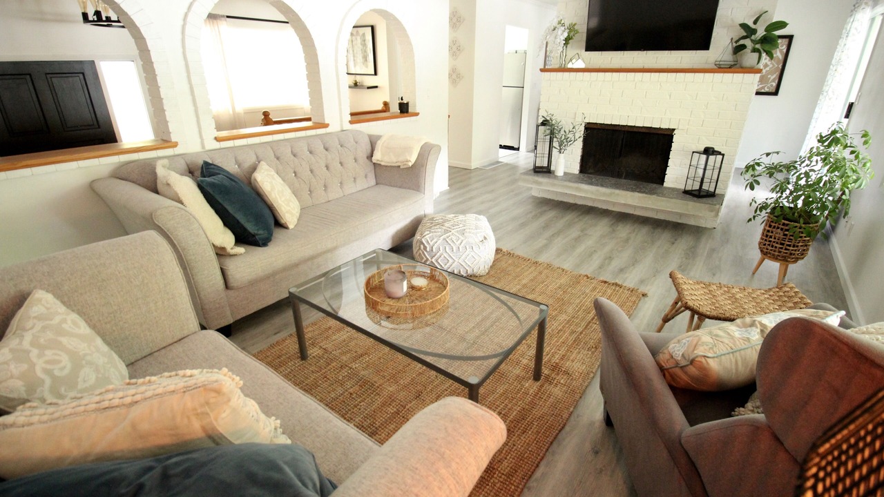 Photo of Livingroom in Wilden