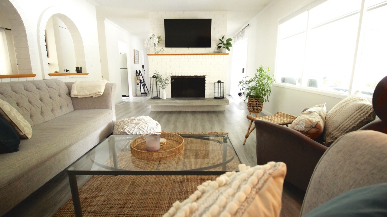 Photo of Livingroom in Wilden