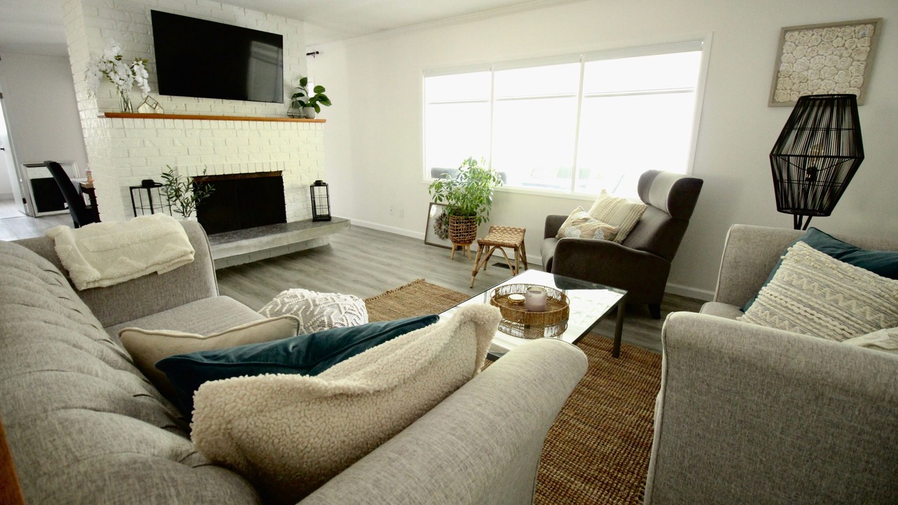 Photo of Livingroom in Wilden