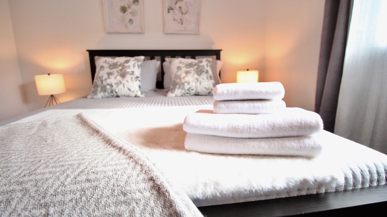 Photo of Bedroom in Wilden