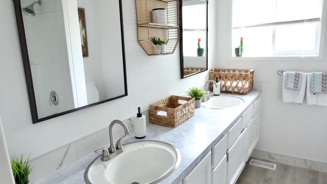 Photo of Bathroom in Wilden