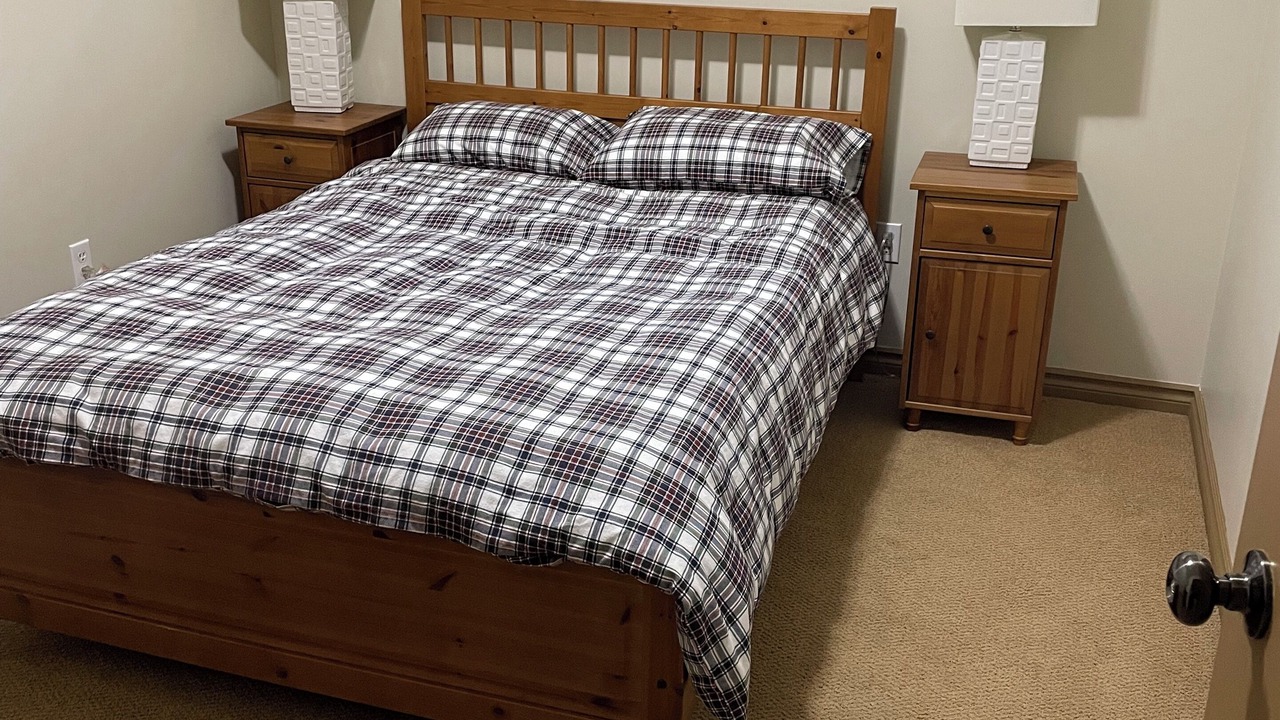 Photo of Bedroom in Lac La Biche