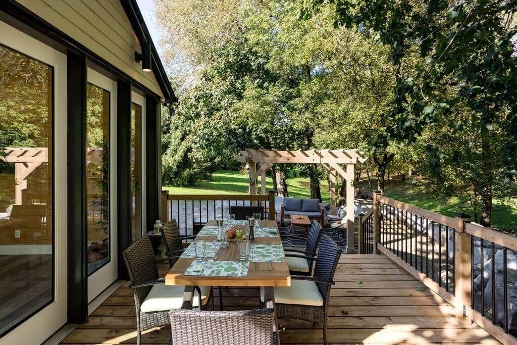 Photo of Outdoor in Straffordville