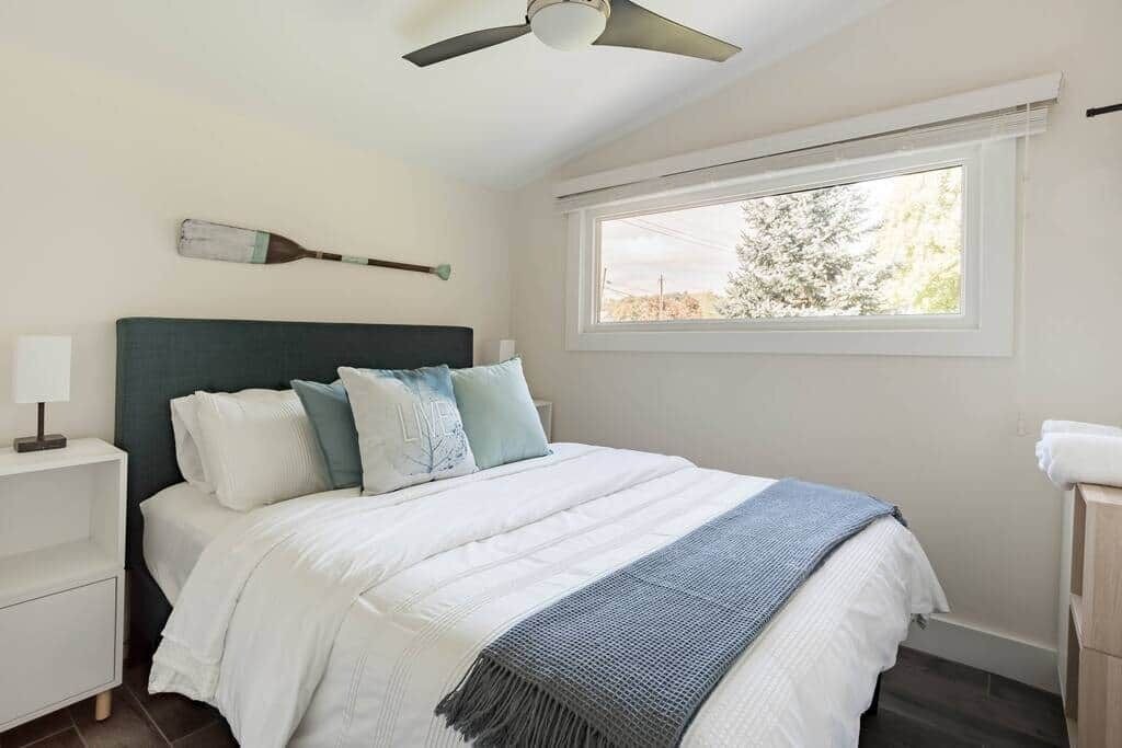 Photo of Bedroom in Straffordville