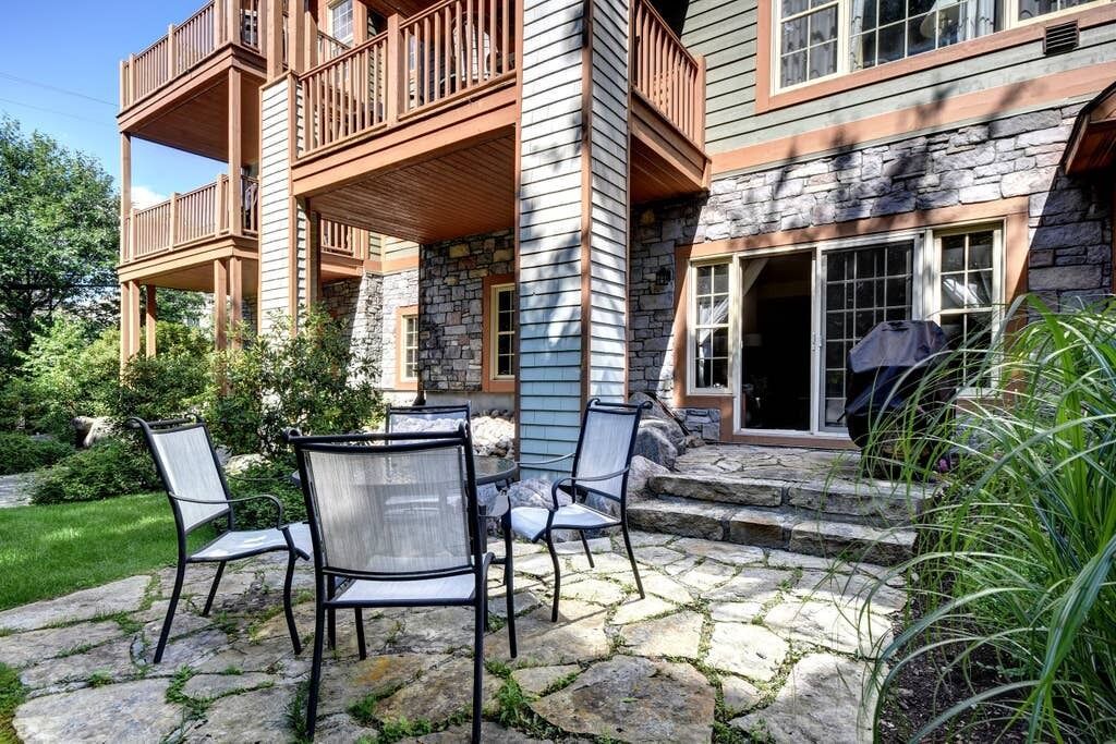 Photo of Outdoor in Mont-Tremblant